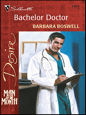 cover image of Bachelor Doctor